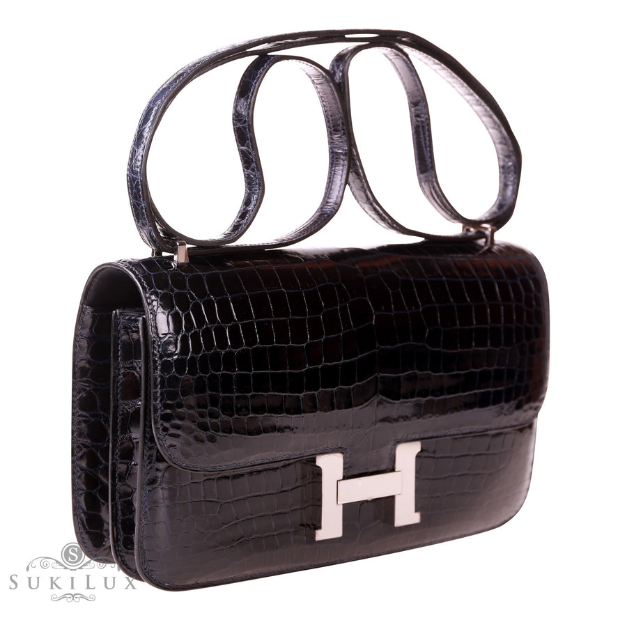 Hermes Rose Azalee Taurillon Clemence Leather Mini Palladium Plated Lindy  Bag Hermes