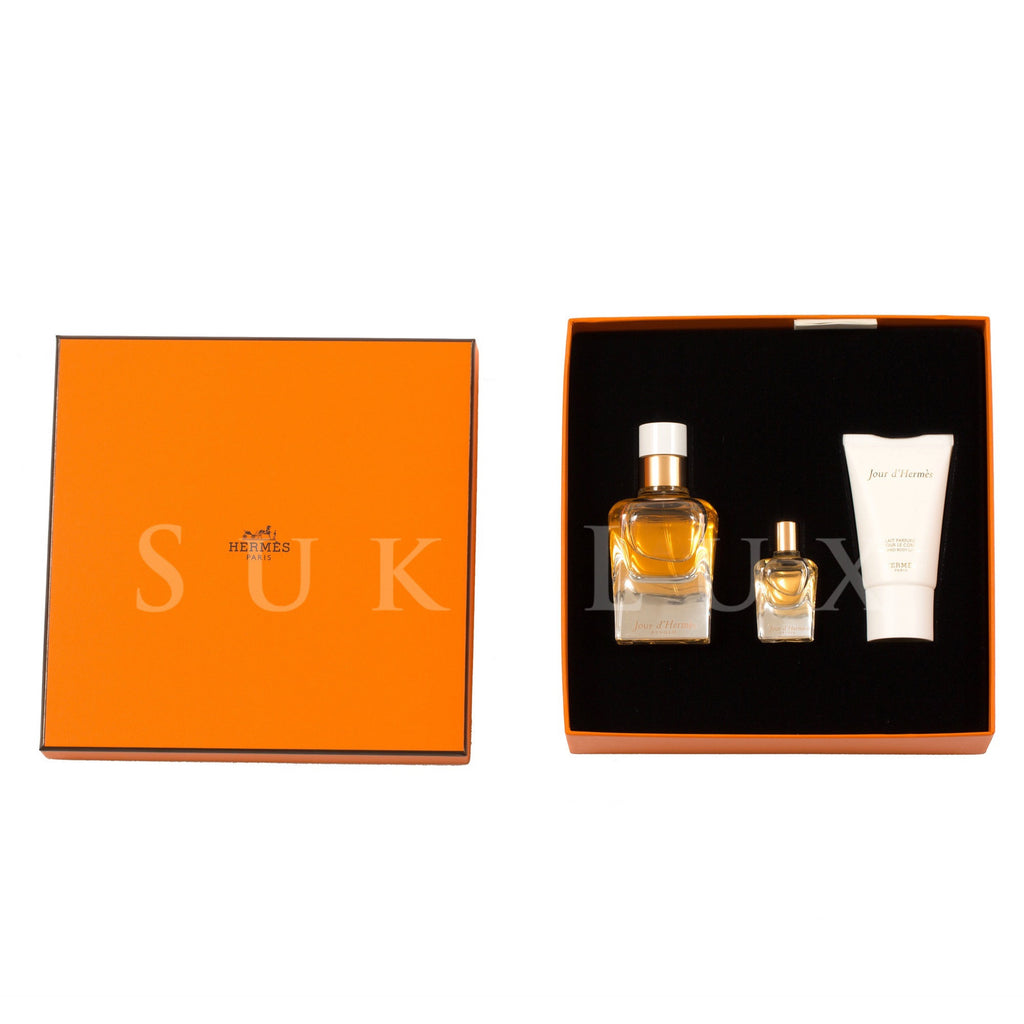 Polo Woods Collection - Premium Fragrance Gift Set – The Man Company