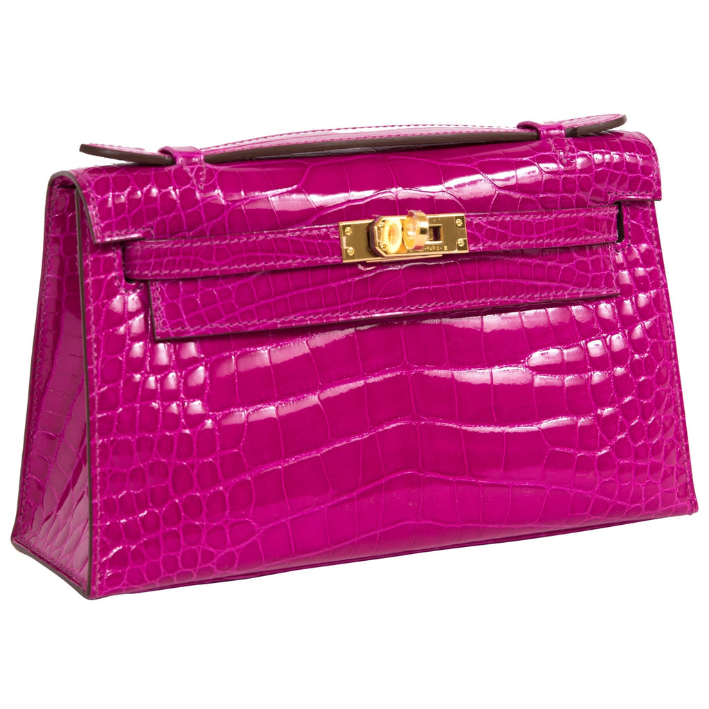 kelly pochette On Sale - Authenticated Resale