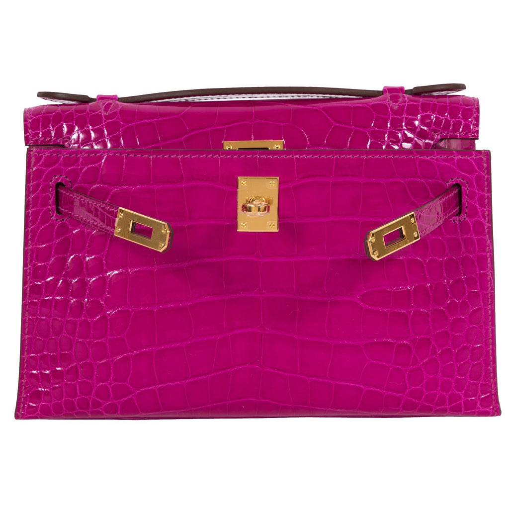 kelly pochette On Sale - Authenticated Resale