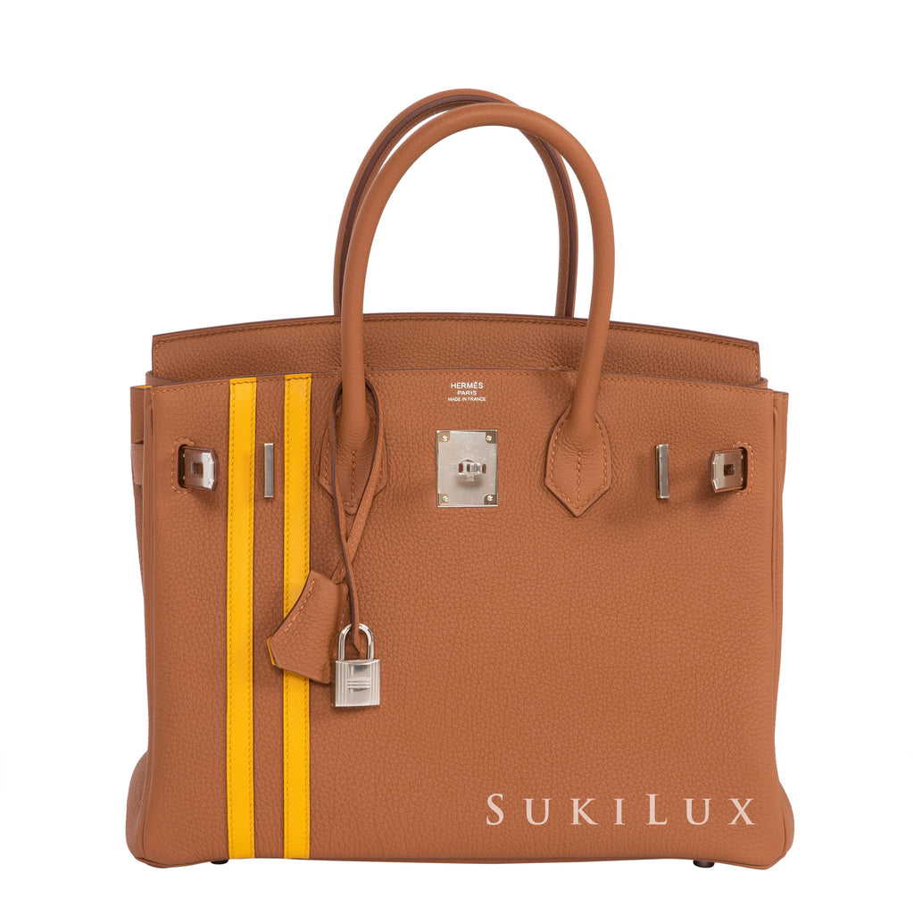 🥰Highlighting our Limited Edition Birkin 30 collection The Hermes
