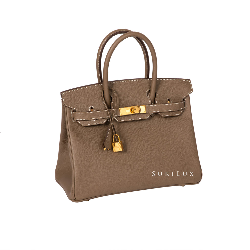 Hermès Birkin Handbag 396903, UhfmrShops